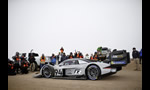 Volkswagen I.D.R Pikes Peak Electric race car record 2018